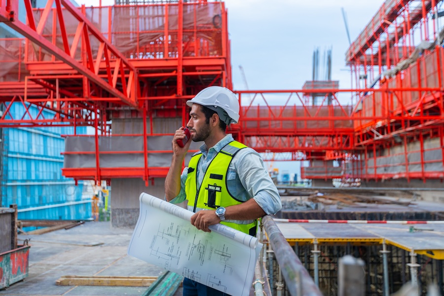 portrait of an engineer designing a concrete floor 2026 01 08 07 20 11 utc