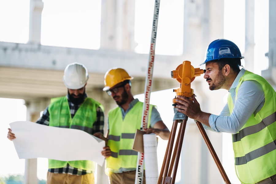 portrait of construction engineers working on buil 2026 01 08 23 39 15 utc